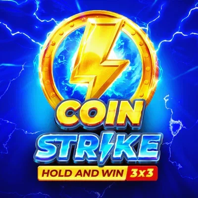 Playson Coin Strike  Hold And Win